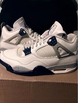 Jordan 4 retro