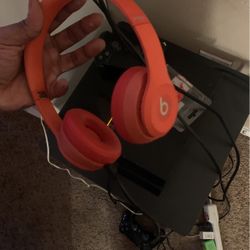 Bluetooth Solo Beats 