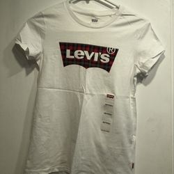 Levi's Logo T-Shirt