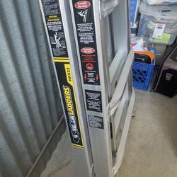 Gorilla Ladder MPx22 