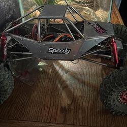 Rc crawler best sale for sale