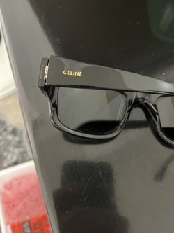 Celine Paris Men’s Shades 