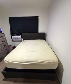 Bed Frame