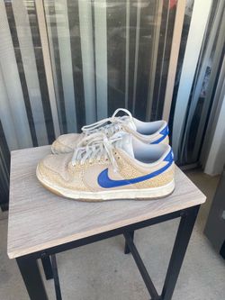 Sesame seed dunks