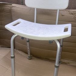 Shower Chair for Elderly