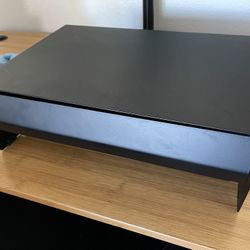 Fully Monitor Stand (excellent Condition )