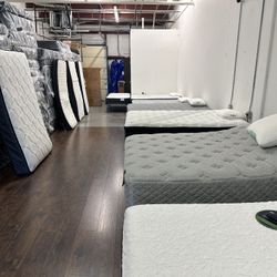 Take a Mattress Home Today for just $5! 