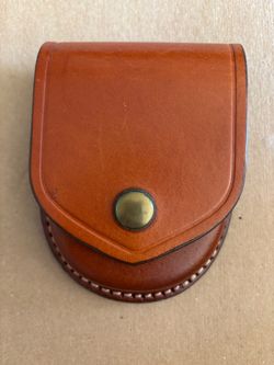 Aker handcuff case