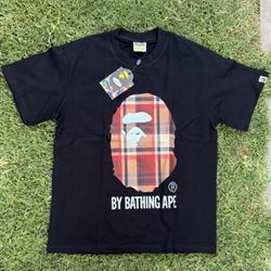 Bape Shirt