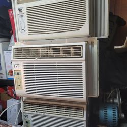 SPT Window Air Conditioner