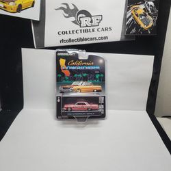 Greenlight California Lowriders Impala 64