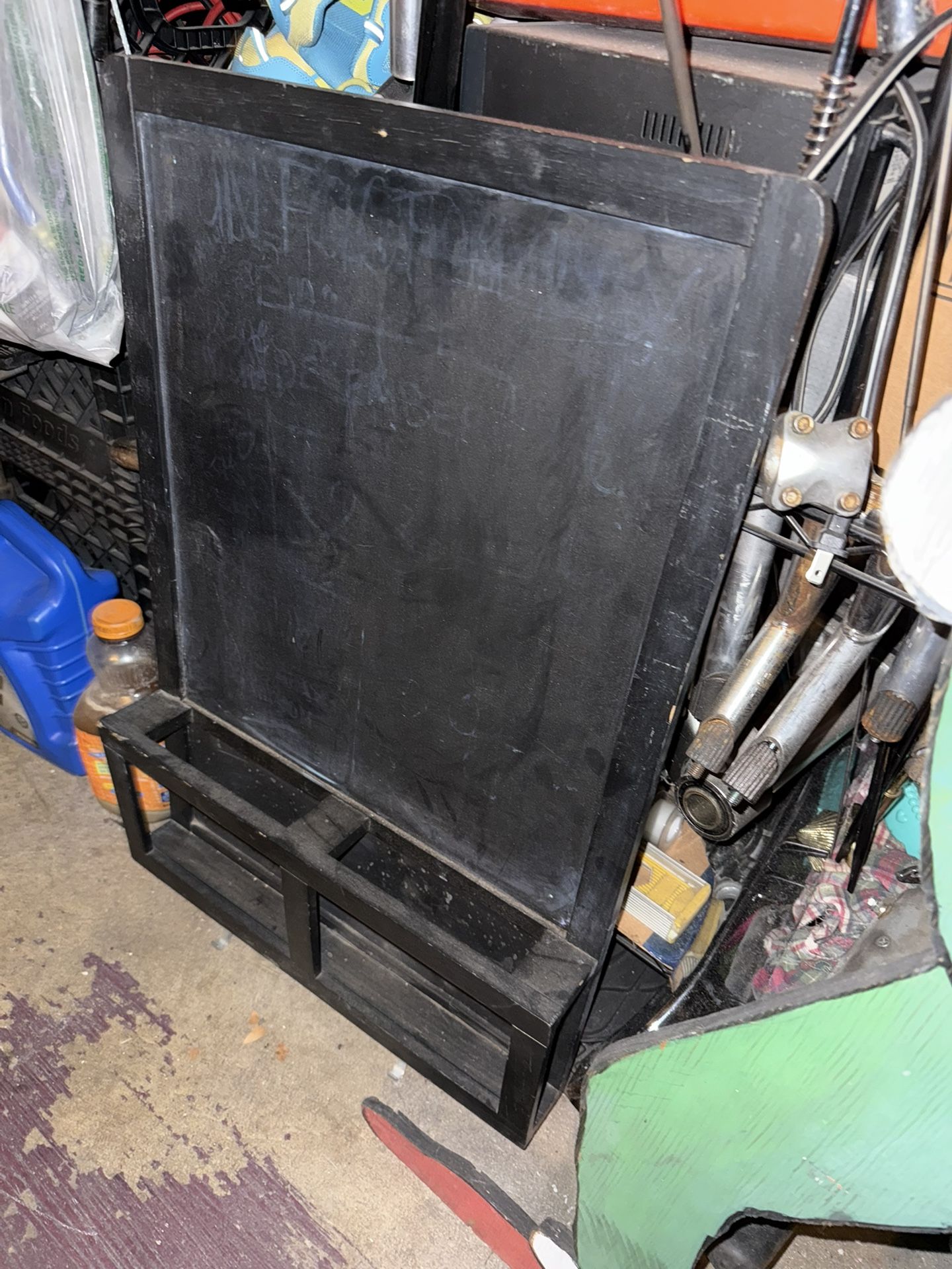 Blackboard