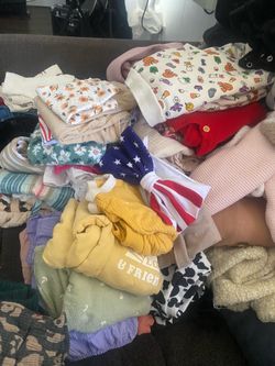 Baby Girl Clothes & Shoes
