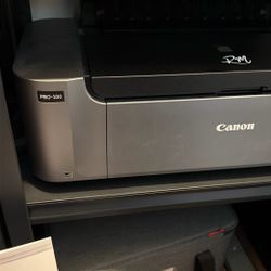 Canon Pixma Pro 100