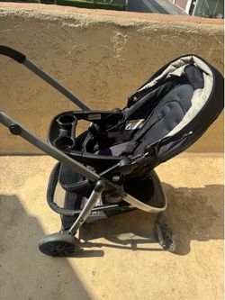 Graco modes pramette stroller