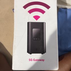 T Mobile 5g Gateway Internet Modem