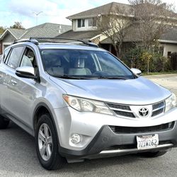 2013 Toyota Rav4
