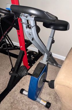 Exercise Bikes
