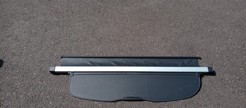PVC PET COVER