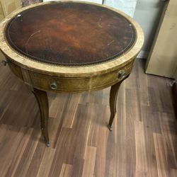 Antique Small Table