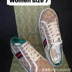 Gucci Shoes