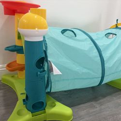 Little Tikes Tunnel