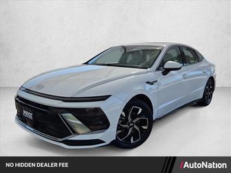 2025 Hyundai Sonata