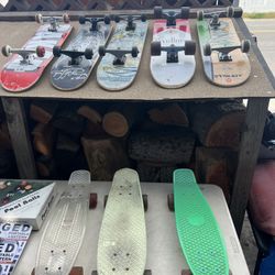 Items For Sales