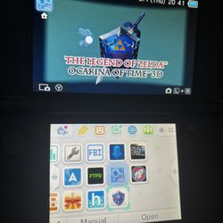 New Nintendo 3DS XL