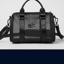 Alo Mini Duffel Bag