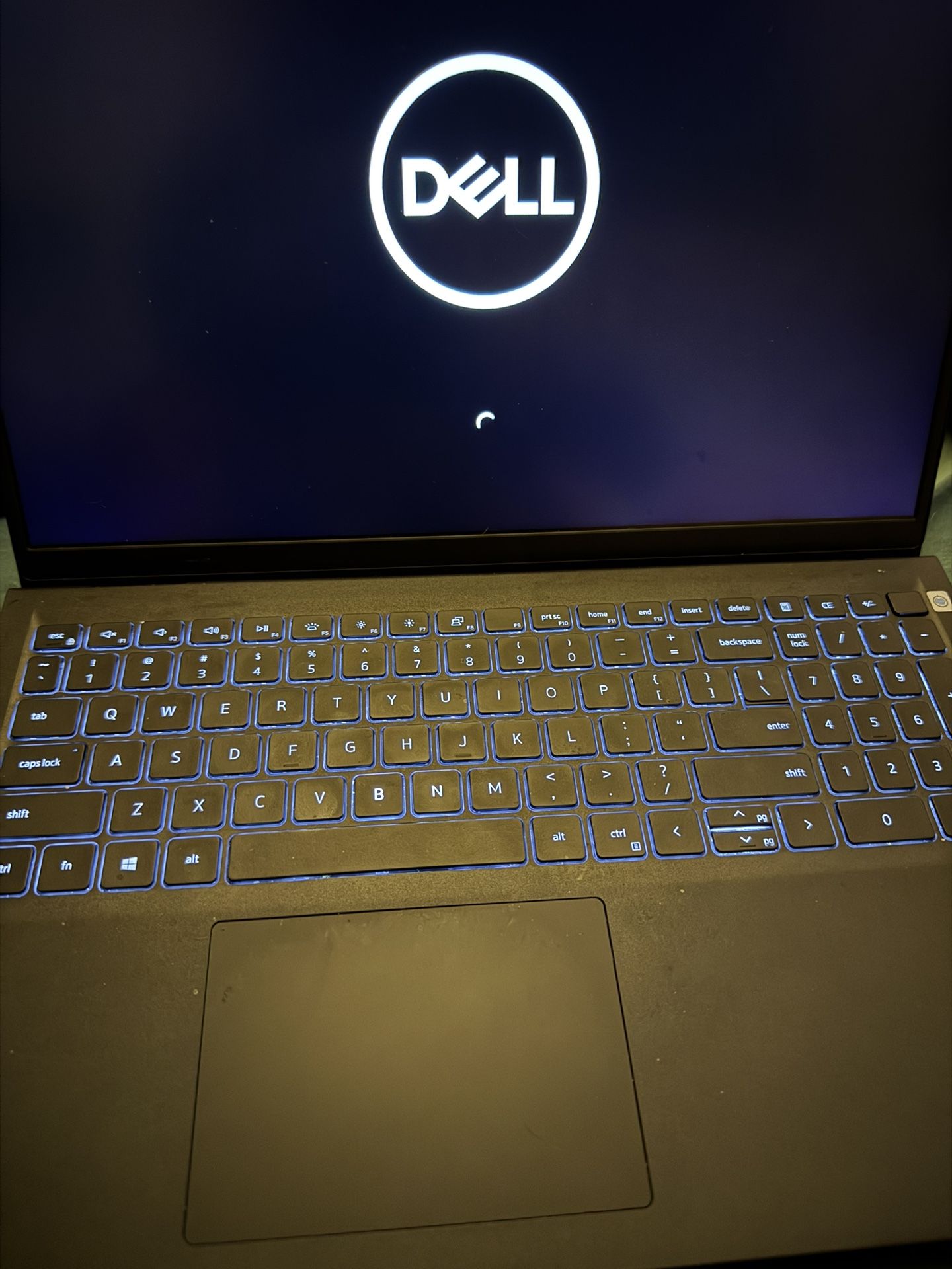 Dell Inspiron 15 3511