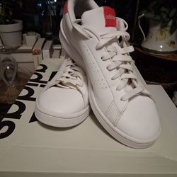 Adidas Advantage Womens Tennis Shoes