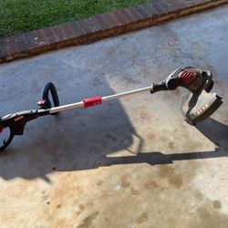 Craftsman Edge Cutter