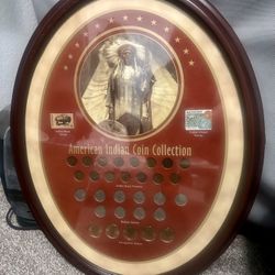 American Coin Collection