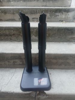 Red wing shoes original Peet boot dryer