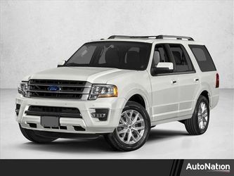 2016 Ford Expedition