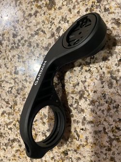Garmin out front mount new
