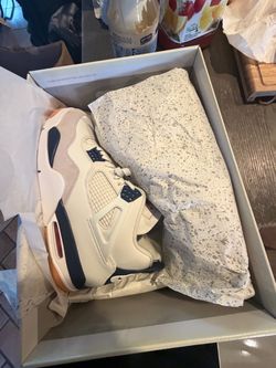 jordan 4 sb