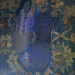 Men's Pumas