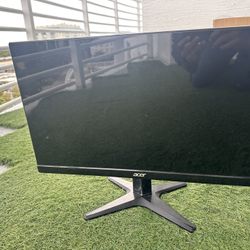 Monitor- 24”
