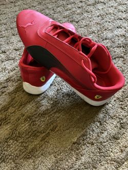Puma adult sneakers