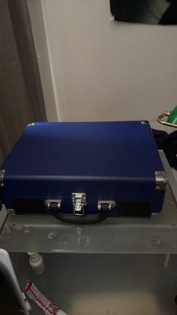 Record player