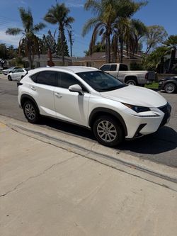 2019 Lexus NX 300