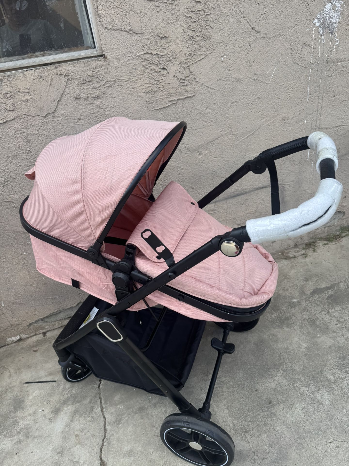 New Luxury Stroller