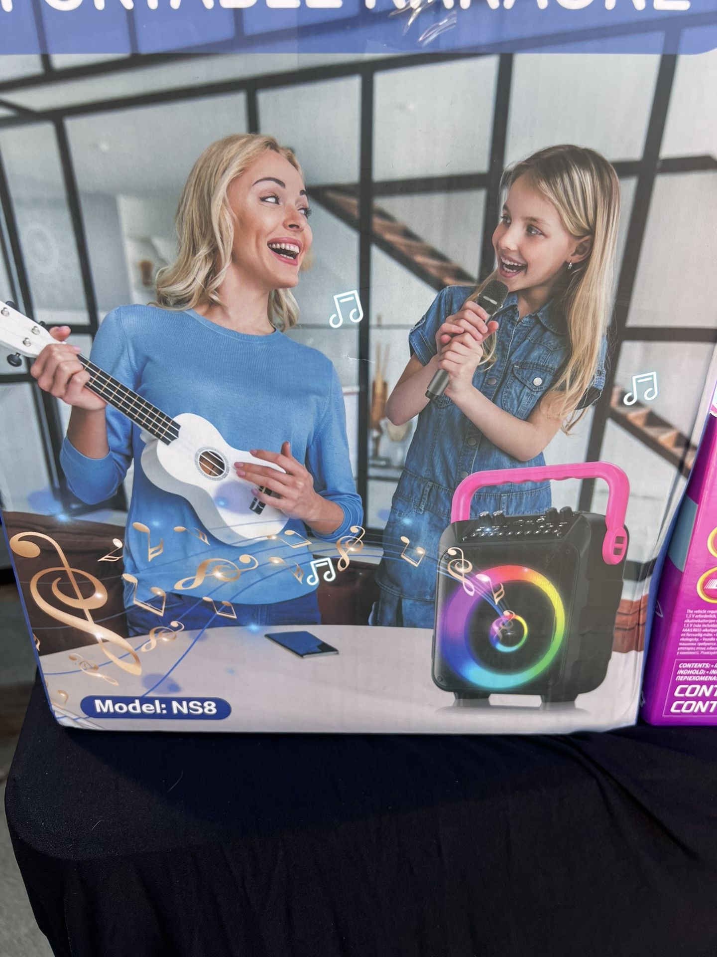 New Karaoke $25