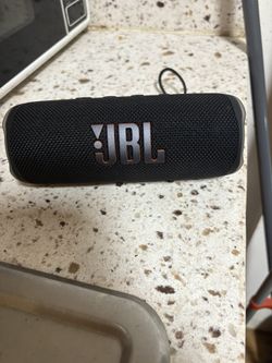 JBL Flip 6