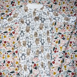 Huggies Baby Boy Sleep & Play 3 Months