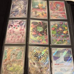 Pokemon Binder