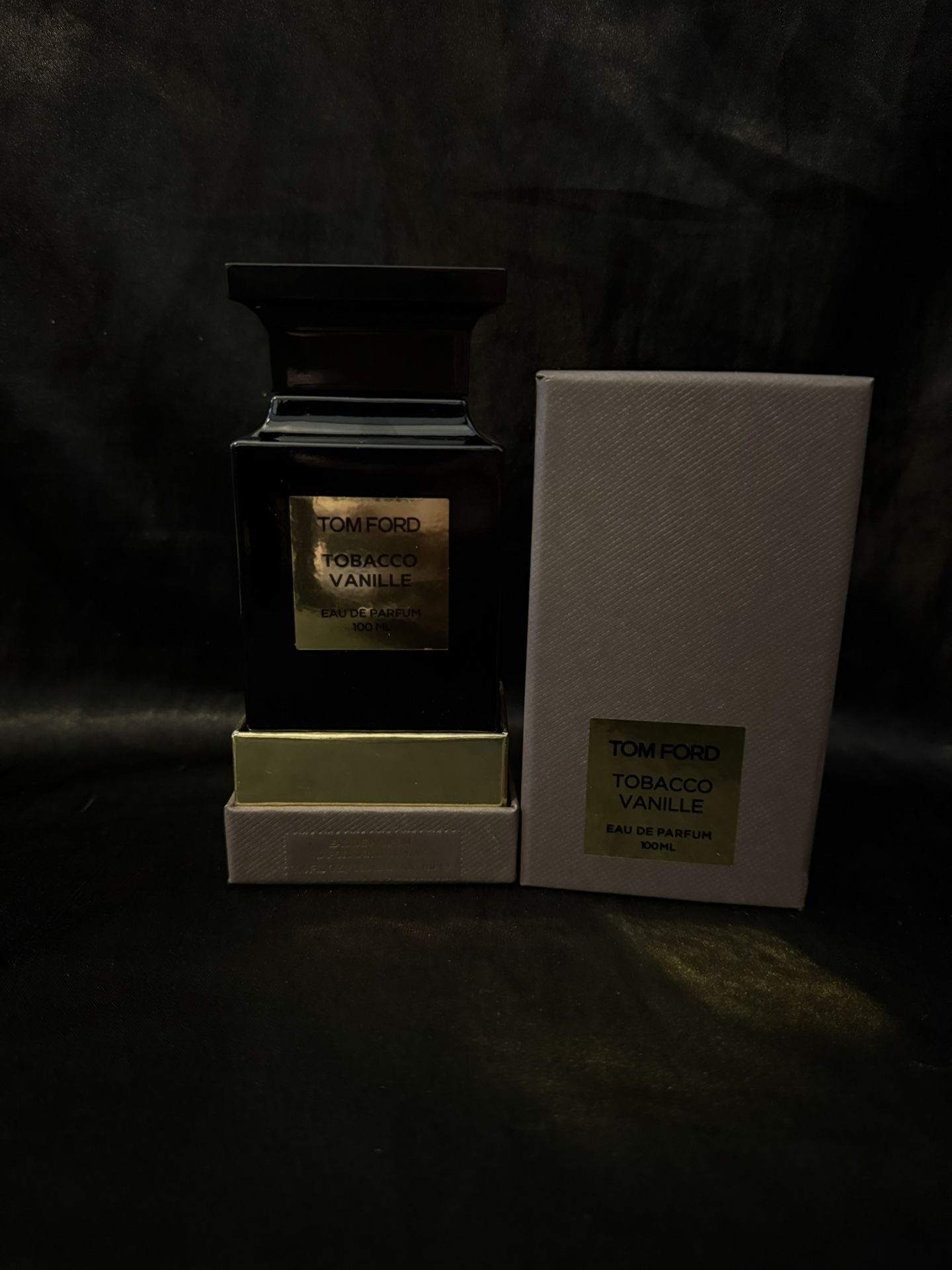 Tom Ford Tabaco Vanille