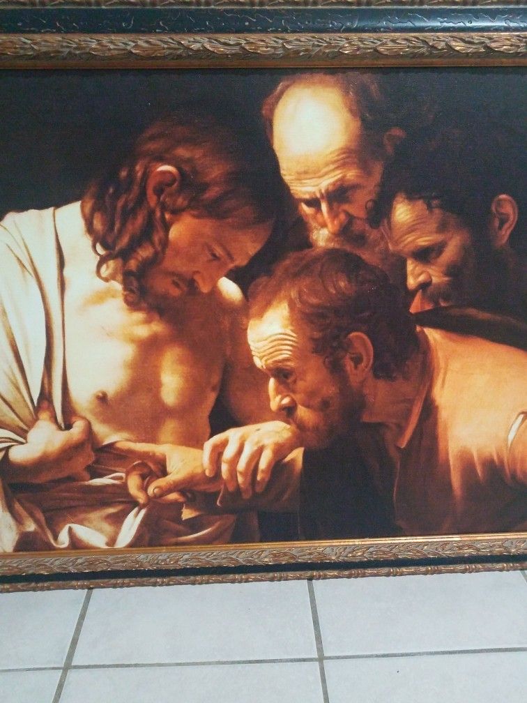 Caravaggio